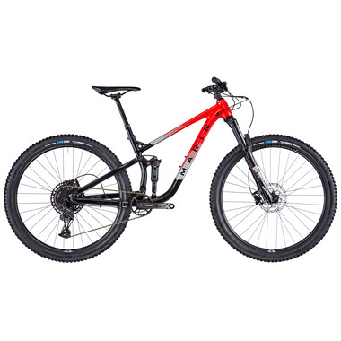 Mountain Bike MARIN BIKES RIFT ZONE 2 29" Rojo/Negro 2020 0